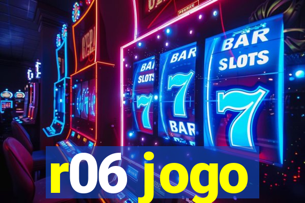 r06 jogo